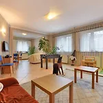 Rezydencja Karnat I I Ii Карпач