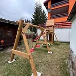 Rezydencja Karnat I I Ii Карпач