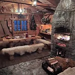 Rezydencja Karnat I I Ii * Карпач