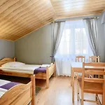 Rezydencja Karnat I I Ii * Карпач