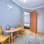 Отель Rezydencja Karnat I I Ii