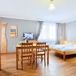 Rezydencja Karnat I I Ii * Карпач