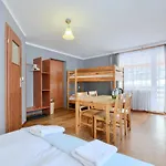 Rezydencja Karnat I I Ii Отель Карпач