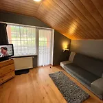 Rezydencja Karnat I I Ii Отель