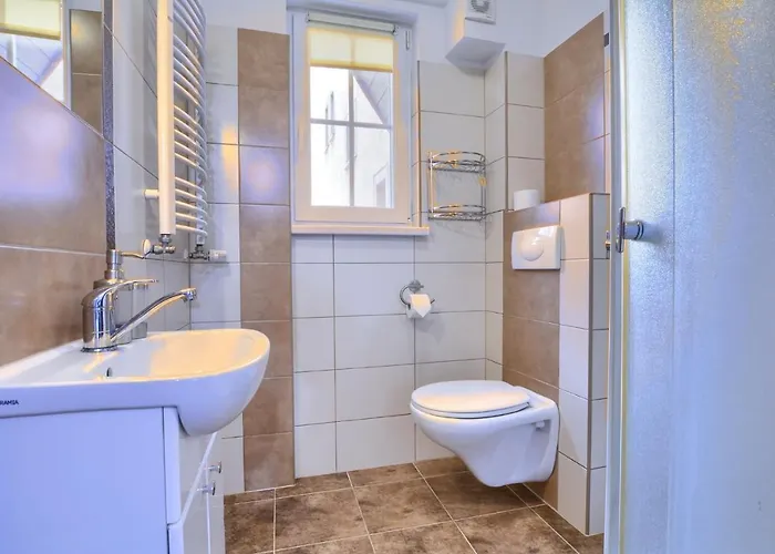 Rezydencja Karnat I I Ii Карпач