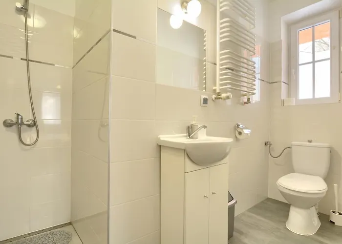 Отель Rezydencja Karnat I I Ii *