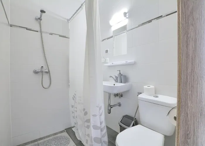 Rezydencja Karnat I I Ii Отель *