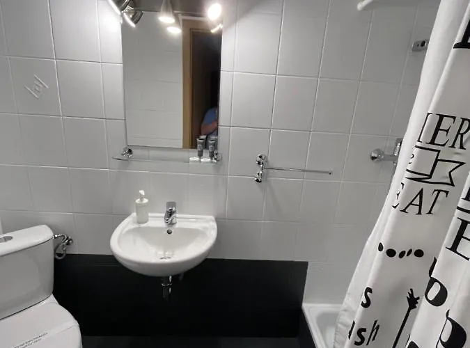 Rezydencja Karnat I I Ii Карпач