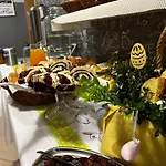 Hotell Rezydencja Karnat I I Ii