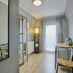 Hotell Rezydencja Karnat I I Ii