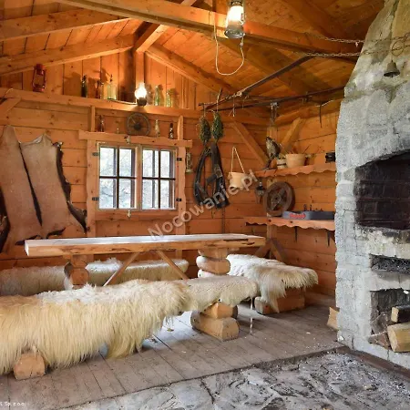 Rezydencja Karnat I I Ii Ξενοδοχείο *