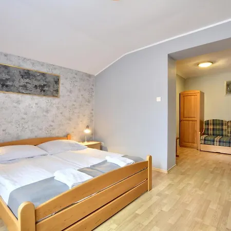 Rezydencja Karnat I I Ii * Karpacz