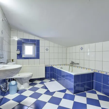 Rezydencja Karnat I I Ii 호텔