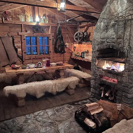 Rezydencja Karnat I I Ii * 카르파츠