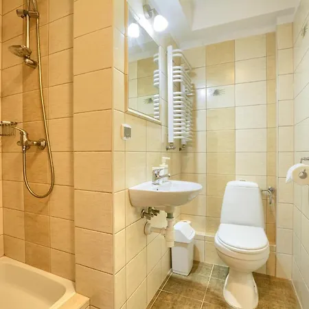 Rezydencja Karnat I I Ii Ξενοδοχείο Karpacz