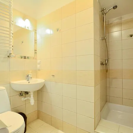 Ξενοδοχείο Rezydencja Karnat I I Ii Karpacz