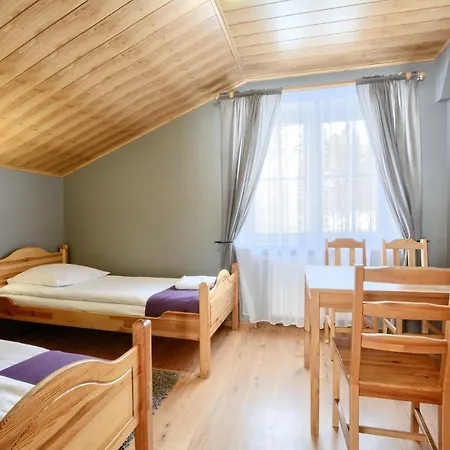 Rezydencja Karnat I I Ii * Karpacz