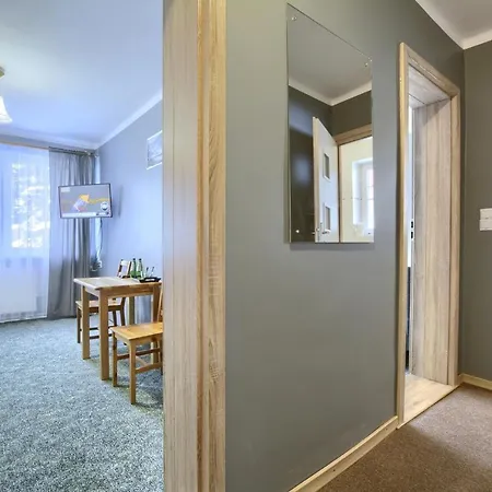 Rezydencja Karnat I I Ii Karpacz