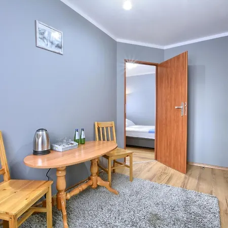 호텔 Rezydencja Karnat I I Ii