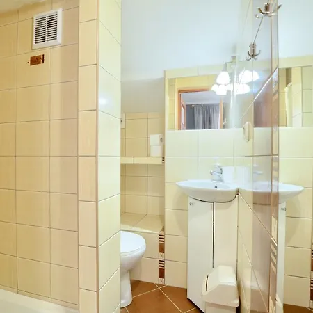 Rezydencja Karnat I I Ii Ξενοδοχείο *