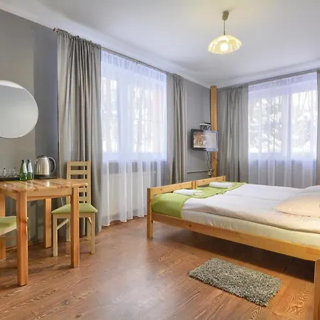 Rezydencja Karnat I I Ii * Karpacz