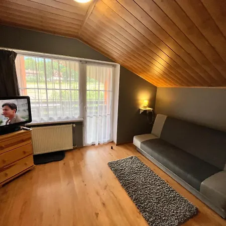 Rezydencja Karnat I I Ii Ξενοδοχείο