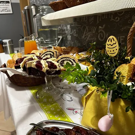 호텔 Rezydencja Karnat I I Ii