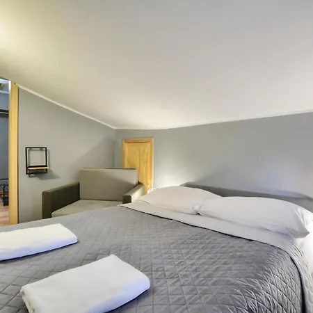 Rezydencja Karnat I I Ii Ξενοδοχείο *