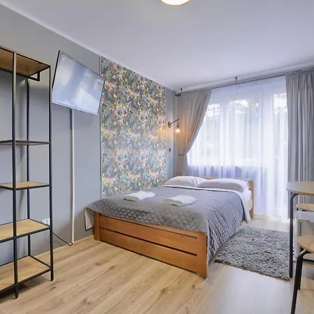 Rezydencja Karnat I I Ii