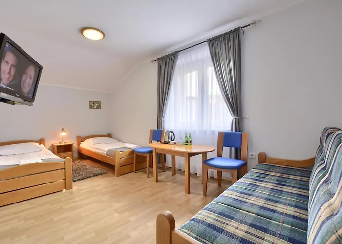 Rezydencja Karnat I I Ii *