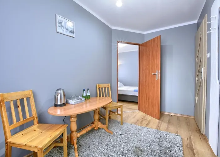 Hotel Rezydencja Karnat I I Ii