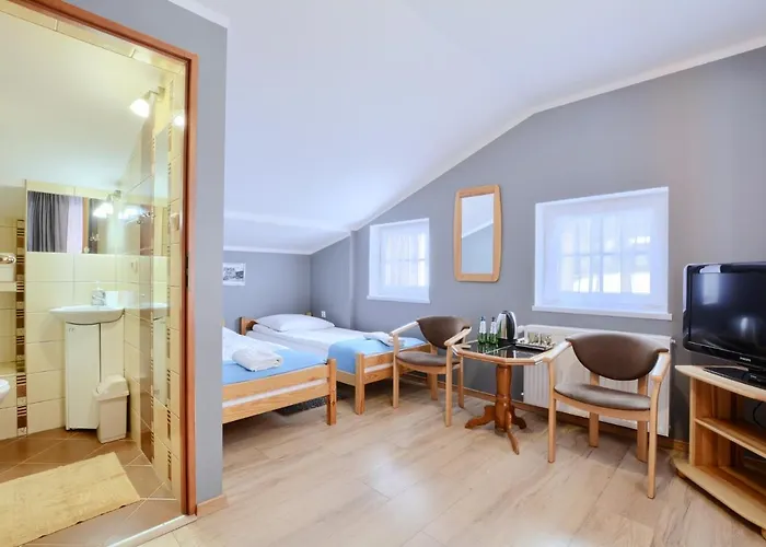 Hotel Rezydencja Karnat I I Ii Karpacz