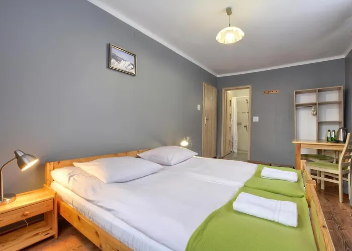 Rezydencja Karnat I I Ii Hotel