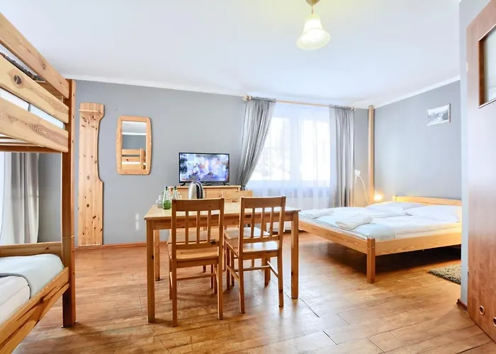 Rezydencja Karnat I I Ii * Karpacz