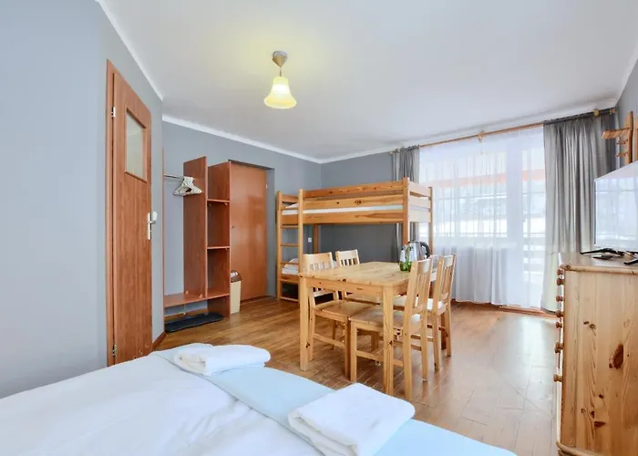 Rezydencja Karnat I I Ii Hotel Karpacz