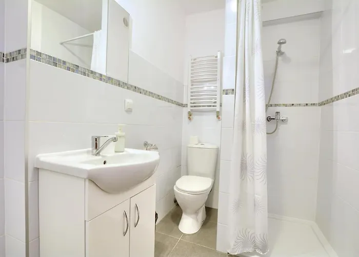 Rezydencja Karnat I I Ii Hotel