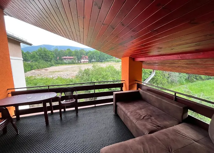 Rezydencja Karnat I I Ii *