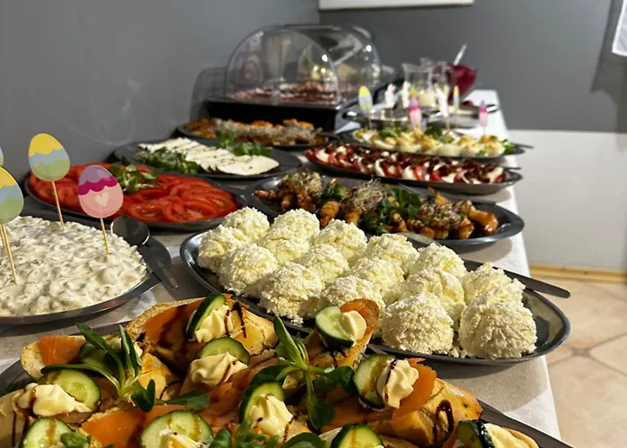 Rezydencja Karnat I I Ii * Karpacz