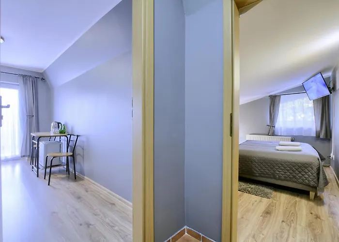 Rezydencja Karnat I I Ii *