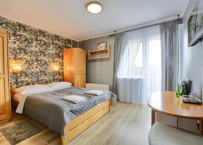 Rezydencja Karnat I I Ii * Karpacz