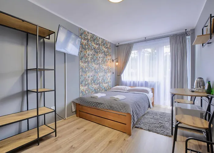 Rezydencja Karnat I I Ii